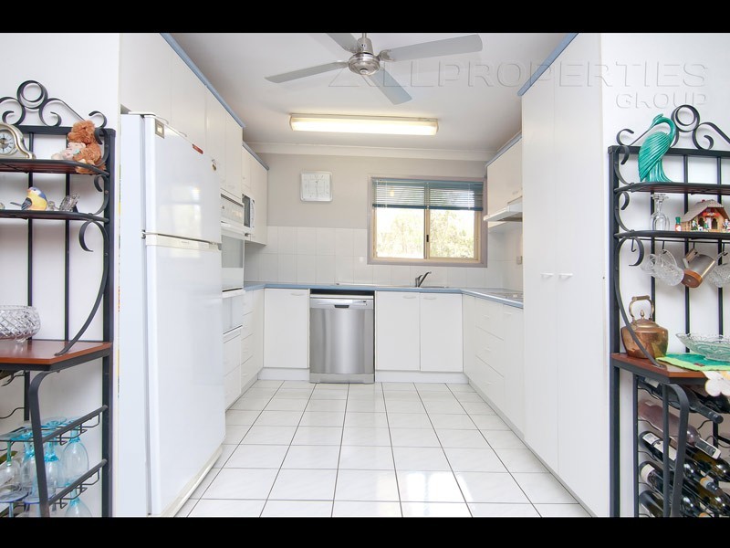 45 Gaynor Road, Munruben QLD 4125