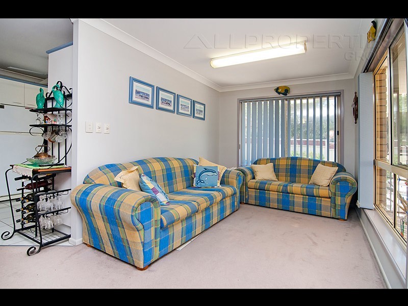 45 Gaynor Road, Munruben QLD 4125