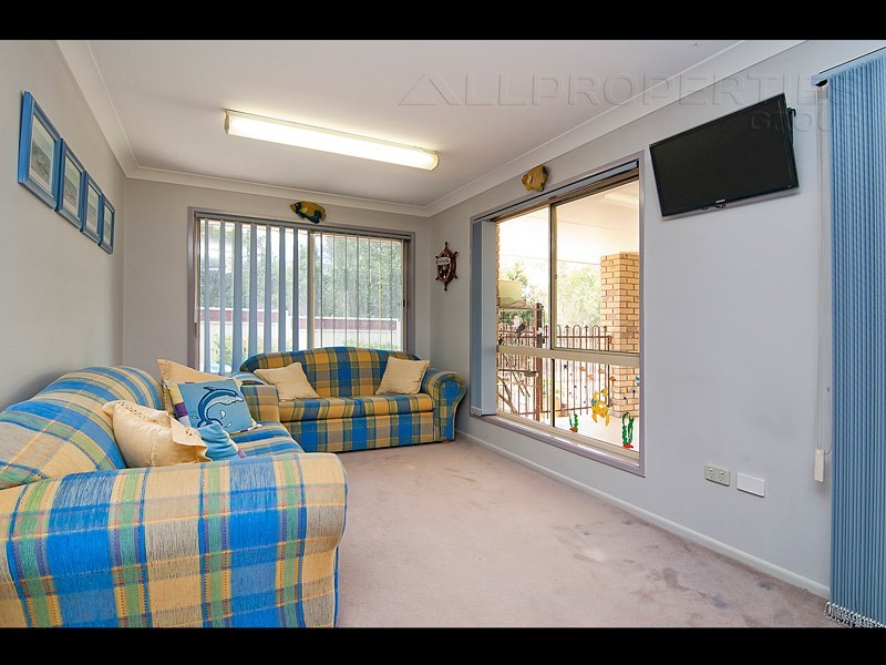 45 Gaynor Road, Munruben QLD 4125