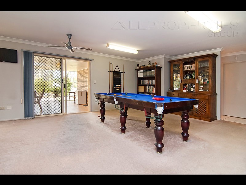 45 Gaynor Road, Munruben QLD 4125