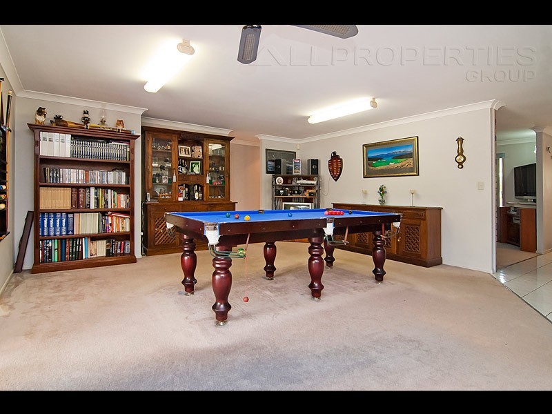 45 Gaynor Road, Munruben QLD 4125