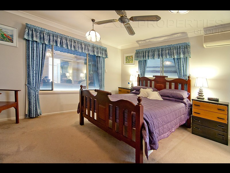 45 Gaynor Road, Munruben QLD 4125