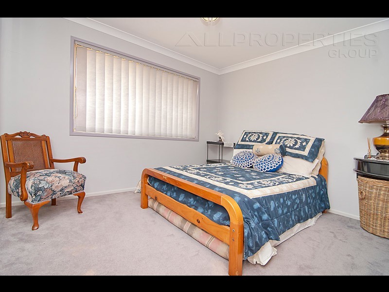 45 Gaynor Road, Munruben QLD 4125