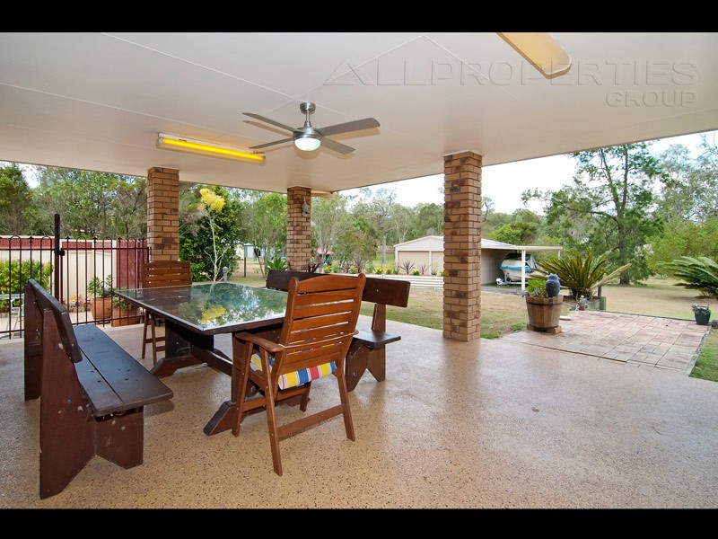 45 Gaynor Road, Munruben QLD 4125