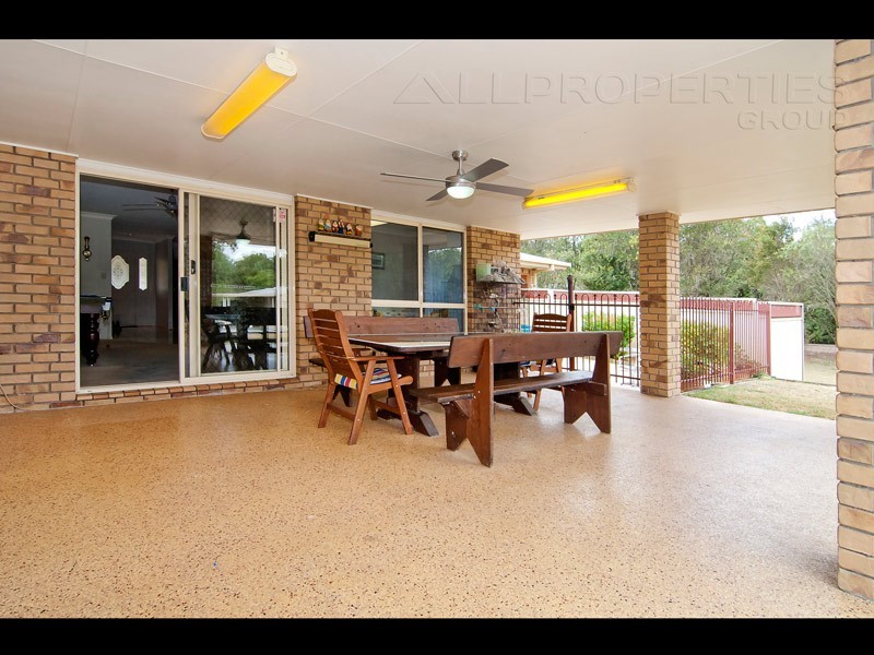 45 Gaynor Road, Munruben QLD 4125