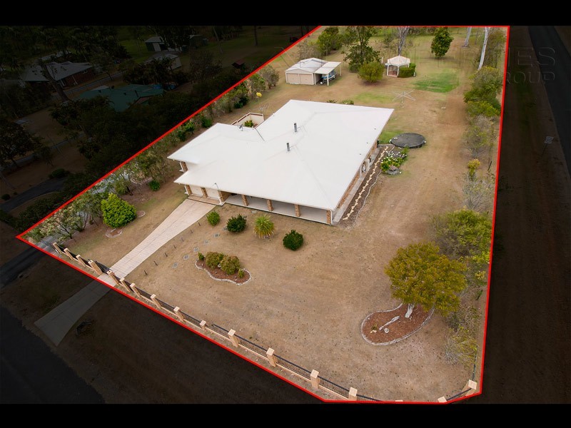 45 Gaynor Road, Munruben QLD 4125