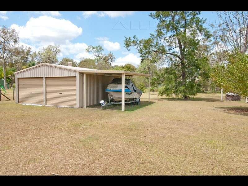 45 Gaynor Road, Munruben QLD 4125
