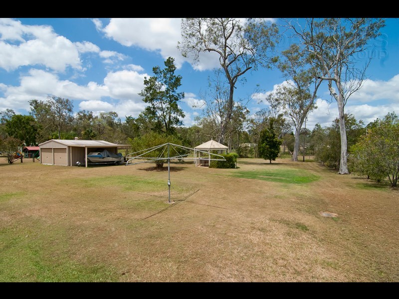 45 Gaynor Road, Munruben QLD 4125