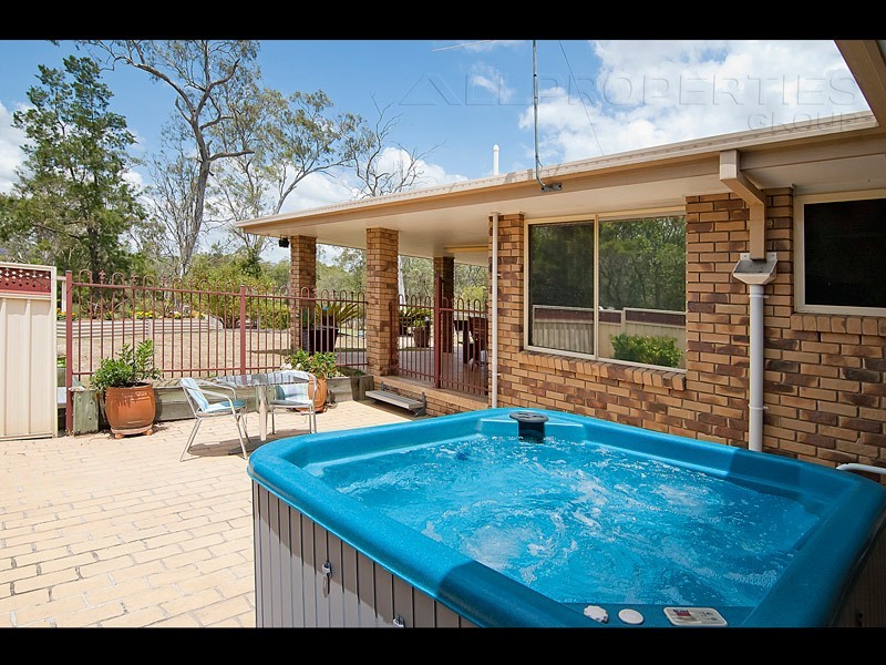 45 Gaynor Road, Munruben QLD 4125