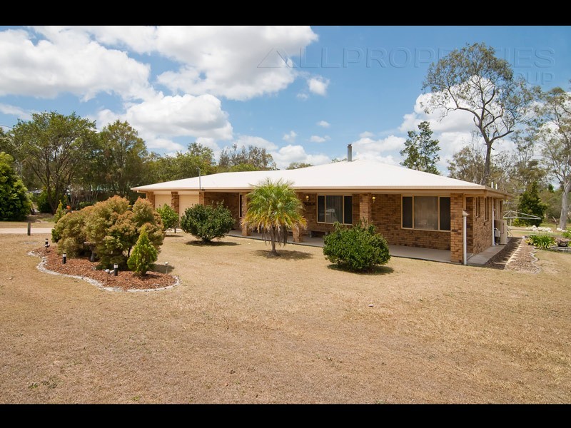 45 Gaynor Road, Munruben QLD 4125