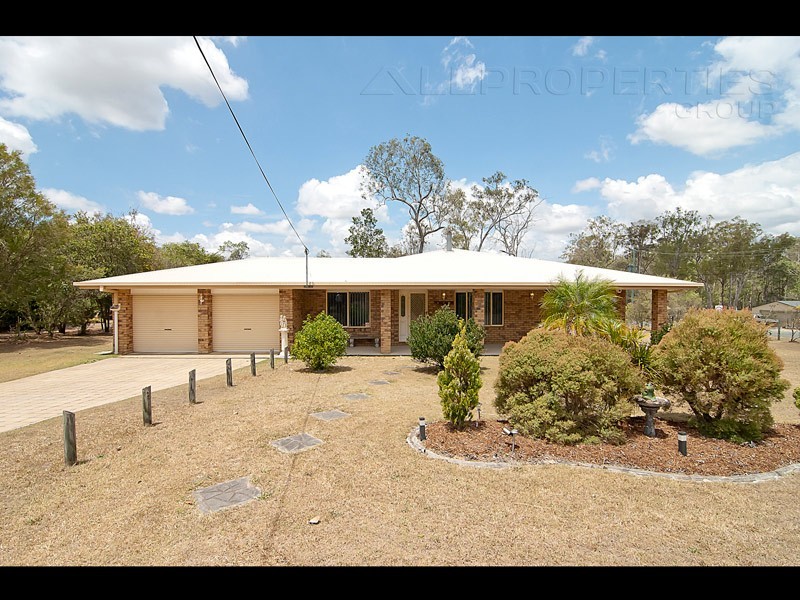 45 Gaynor Road, Munruben QLD 4125