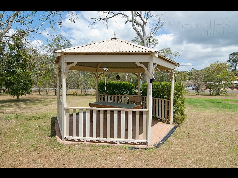 45 Gaynor Road, Munruben QLD 4125