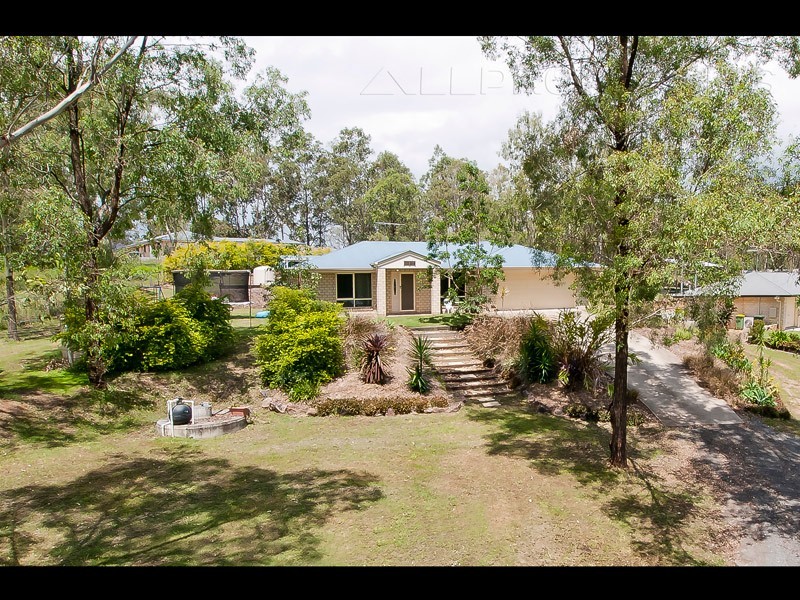 89-93 Orion Road, Cedar Vale QLD 4285