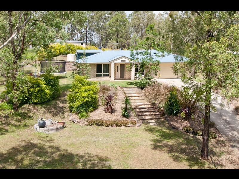 89-93 Orion Road, Cedar Vale QLD 4285