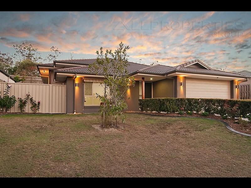 34 Equinox Street, Berrinba QLD 4117