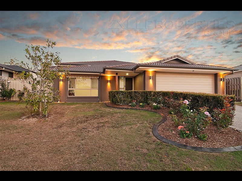 34 Equinox Street, Berrinba QLD 4117