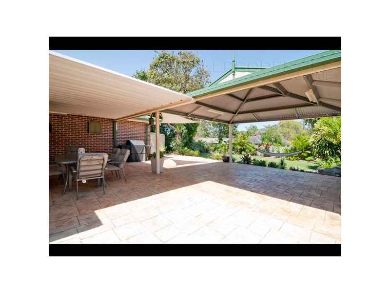 6 Radiata Place, Forest Lake QLD 4078