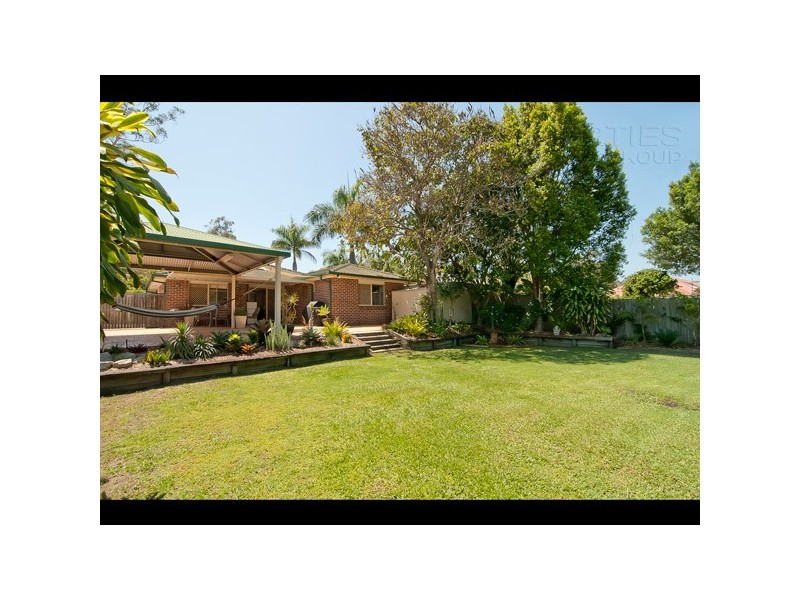 6 Radiata Place, Forest Lake QLD 4078