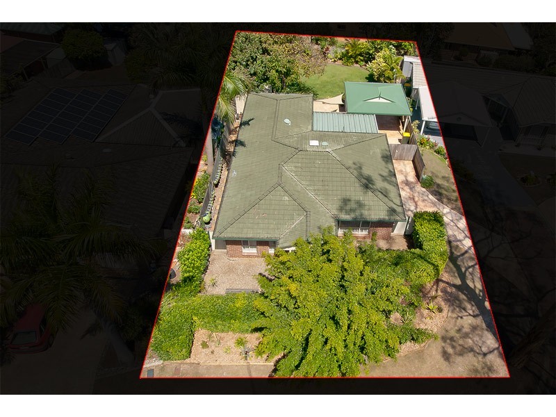 6 Radiata Place, Forest Lake QLD 4078