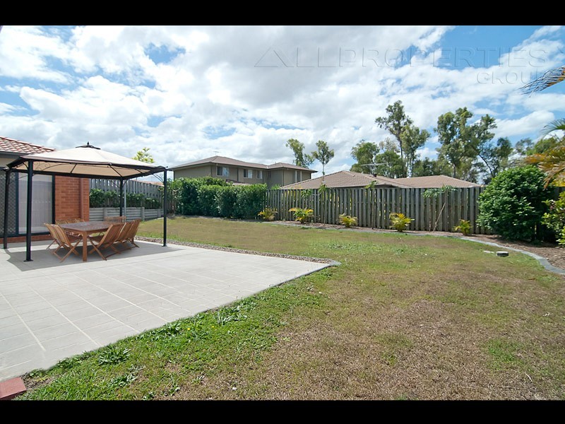 7 Mapelton Cct, Parkinson QLD 4115