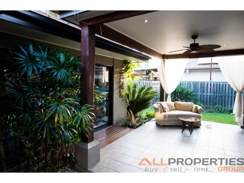 23 Paperbark Crescent, Heathwood QLD 4110