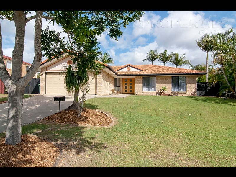 19 Blaxland Place, Drewvale QLD 4116