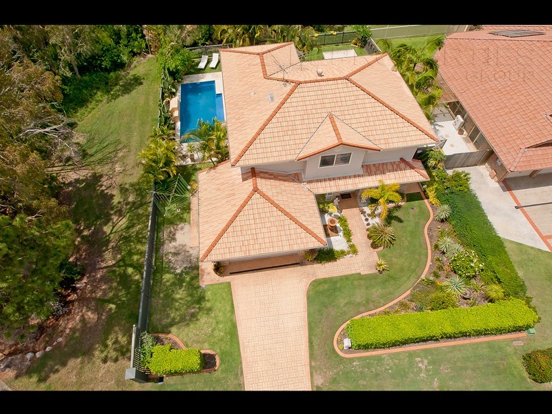 16 Seabrook Crescent, Forest Lake QLD 4078