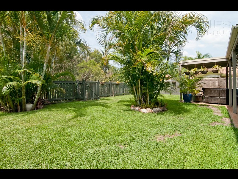 16 Seabrook Crescent, Forest Lake QLD 4078