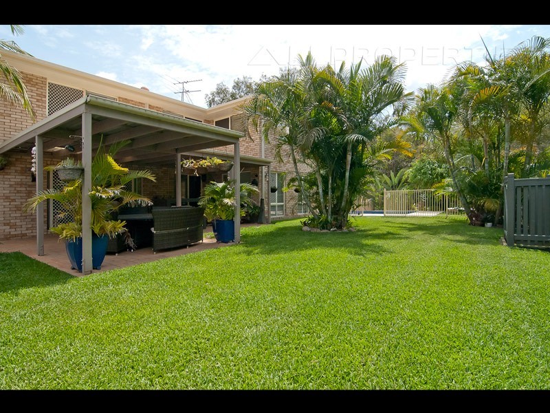 16 Seabrook Crescent, Forest Lake QLD 4078