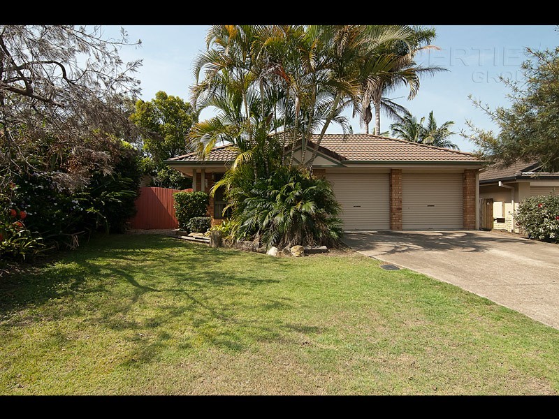 10 Tivoli Place, Forest Lake QLD 4078