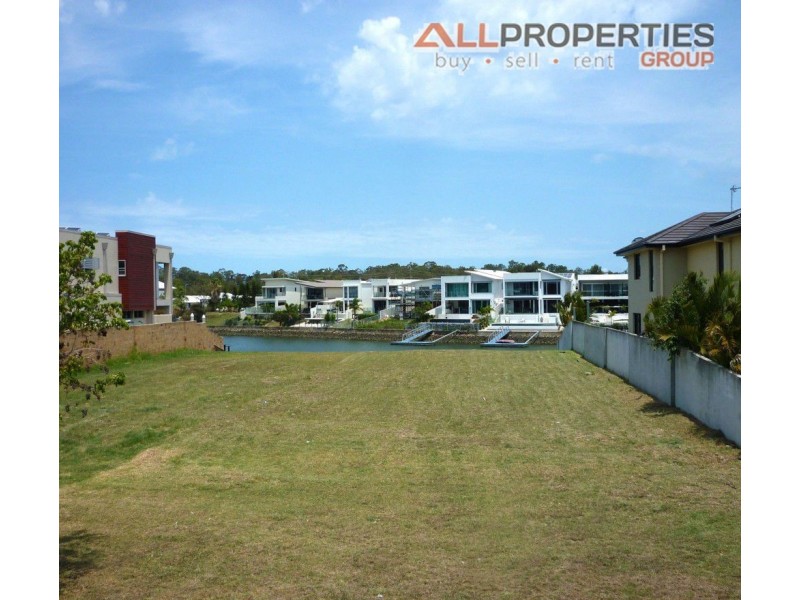 11 Coomera Court, Helensvale QLD 4212