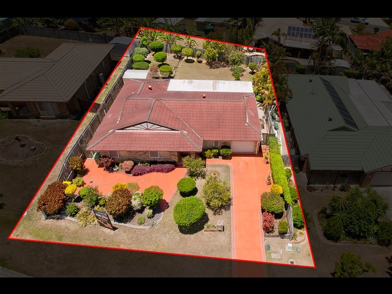 29 SOLANDRA CIRCUIT, Regents Park QLD 4118