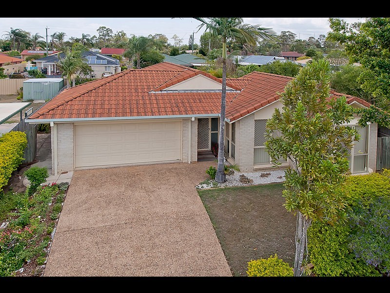 140 Lamberth Road, Regents Park QLD 4118