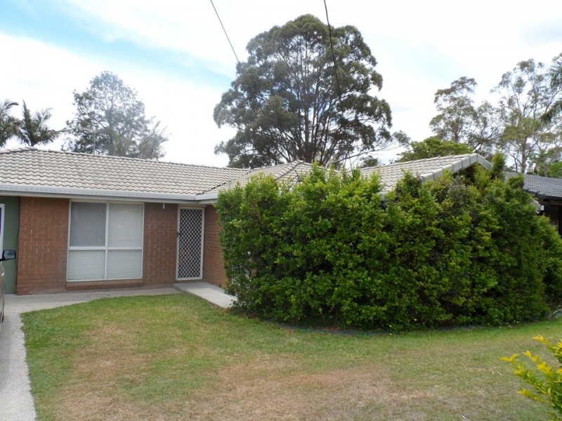 21 Hughes Street, Browns Plains QLD 4118