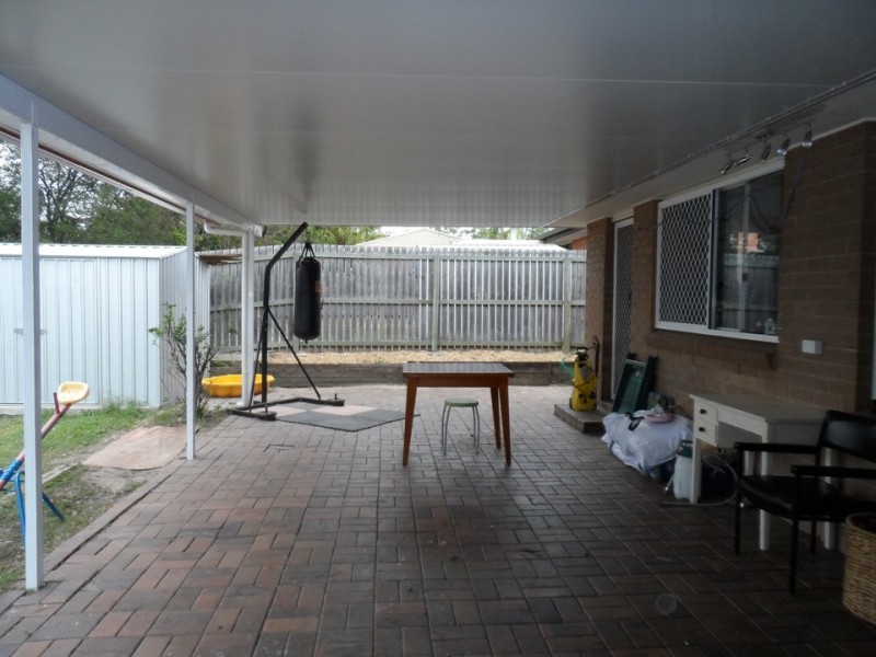 21 Hughes Street, Browns Plains QLD 4118