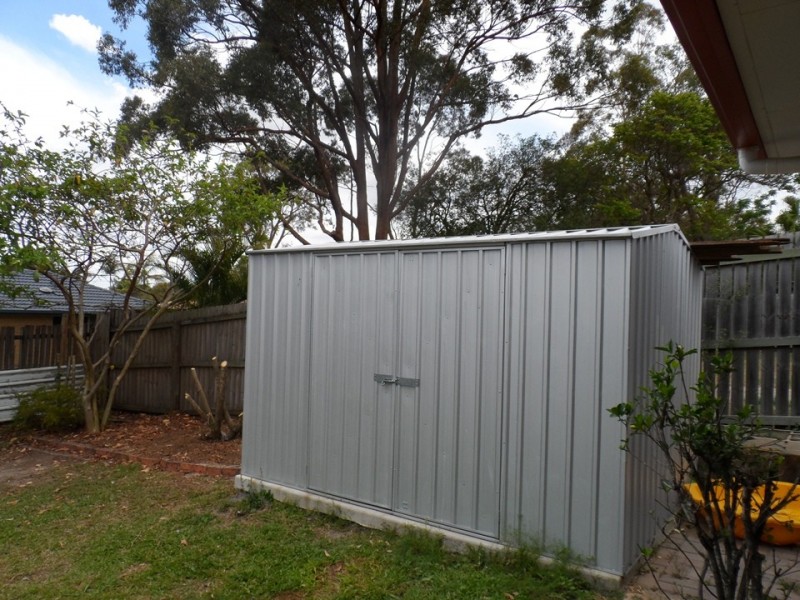 21 Hughes Street, Browns Plains QLD 4118