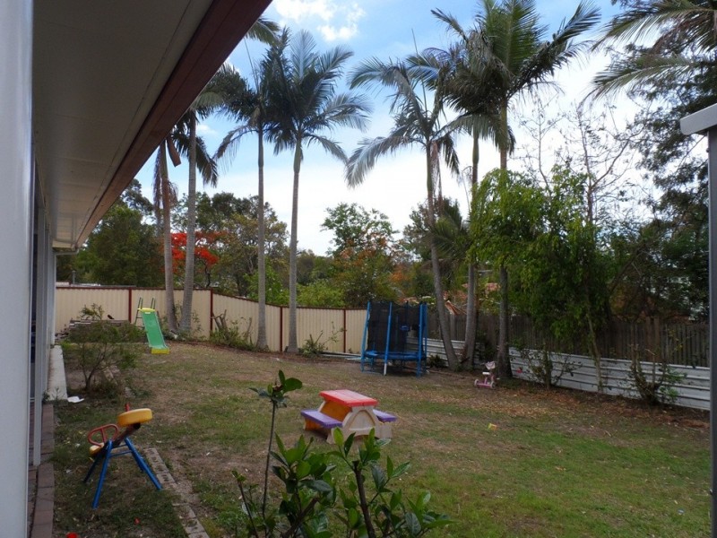 21 Hughes Street, Browns Plains QLD 4118