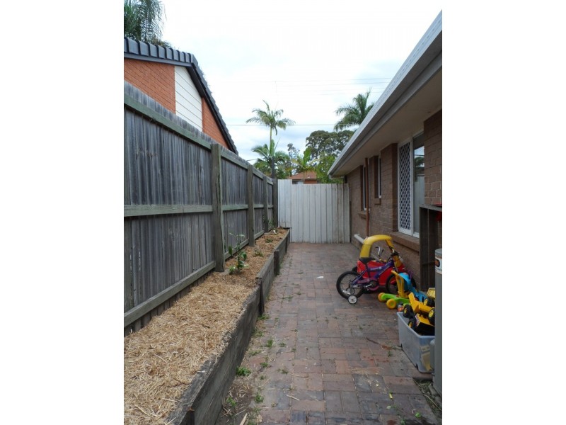 21 Hughes Street, Browns Plains QLD 4118