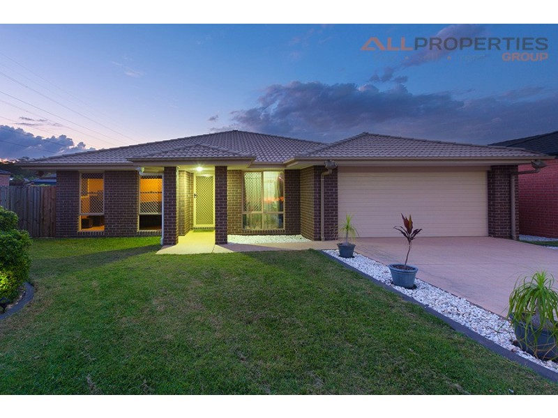 11 Weir Close, Berrinba QLD 4117