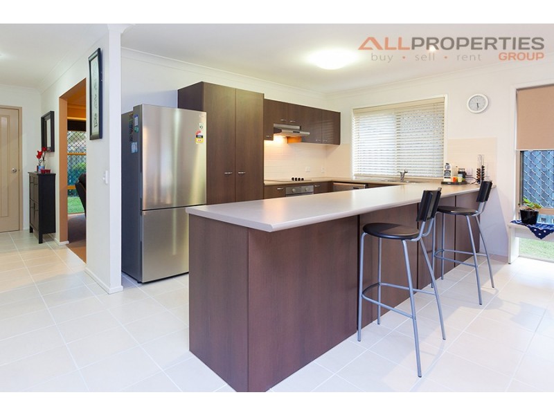 11 Weir Close, Berrinba QLD 4117
