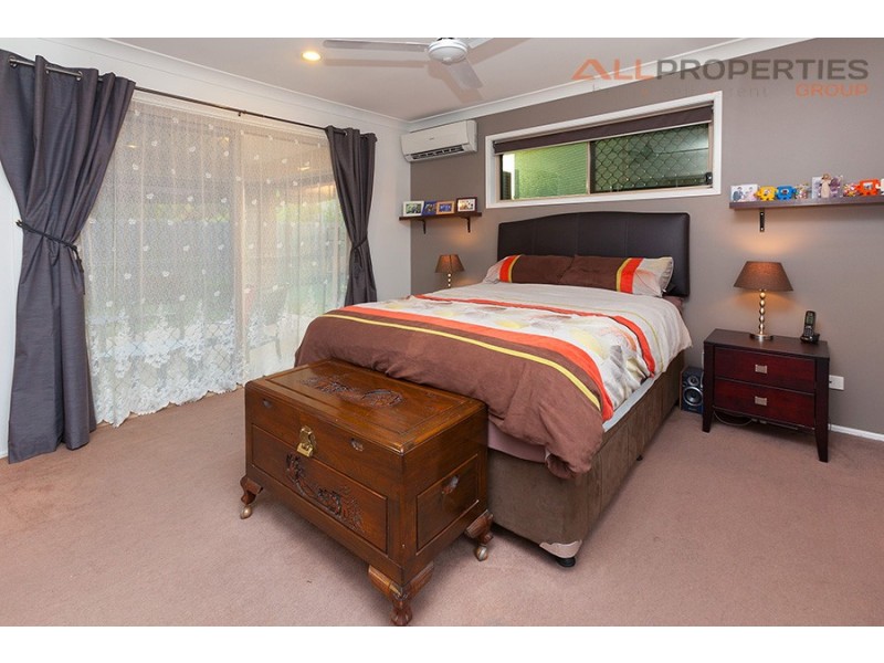 11 Weir Close, Berrinba QLD 4117