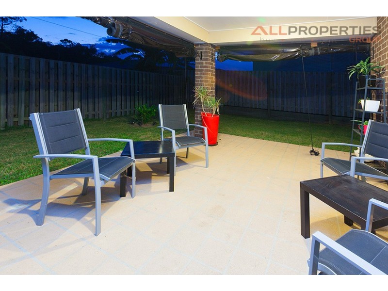 11 Weir Close, Berrinba QLD 4117