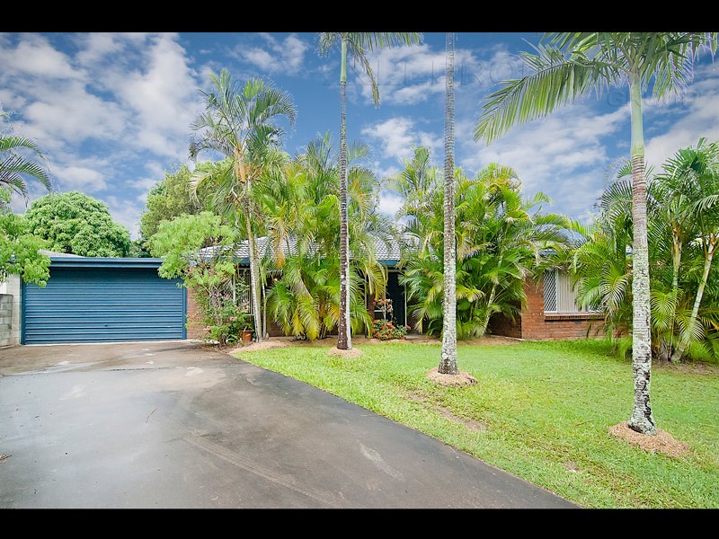 33 Vansittart Road, Regents Park QLD 4118