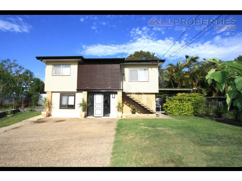 Logan Central QLD 4114