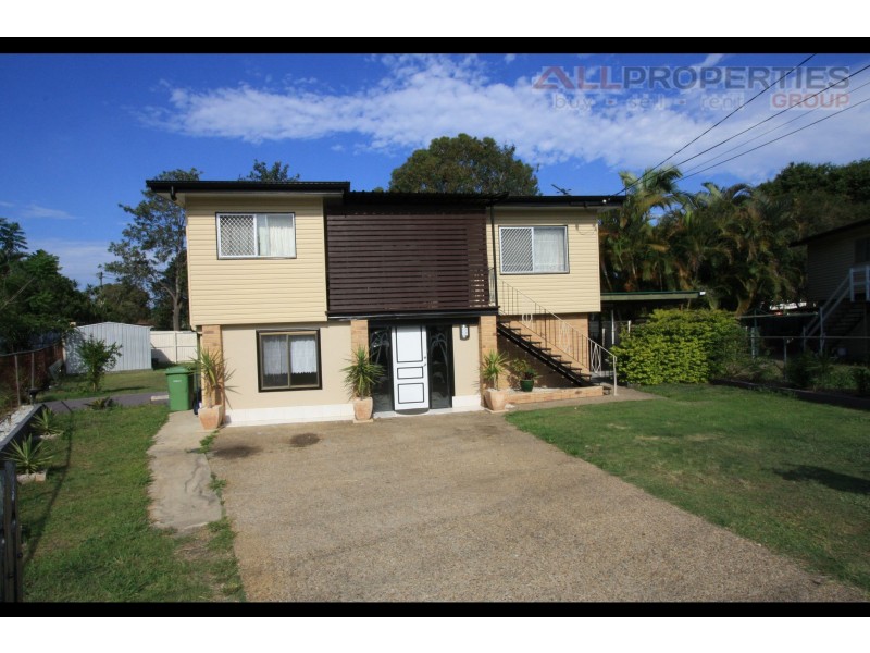 Logan Central QLD 4114