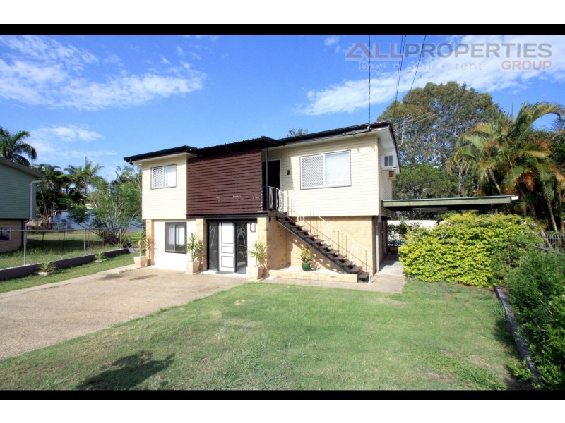 Logan Central QLD 4114