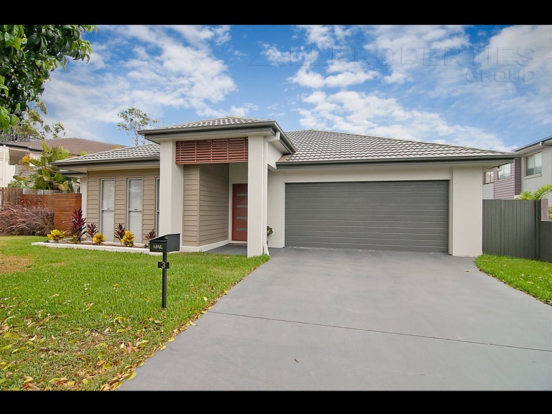 3 Tuscany Close, Forest Lake QLD 4078