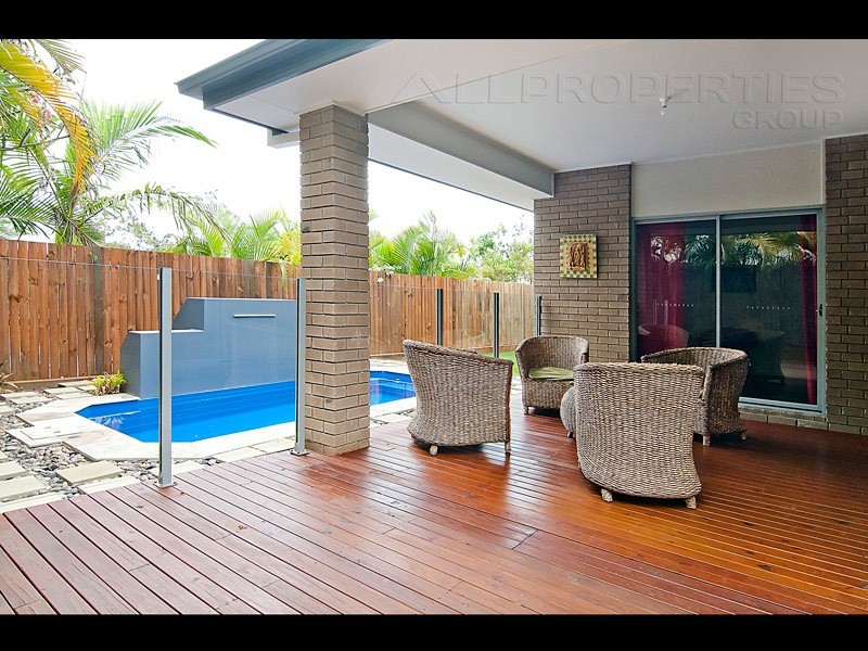 3 Tuscany Close, Forest Lake QLD 4078