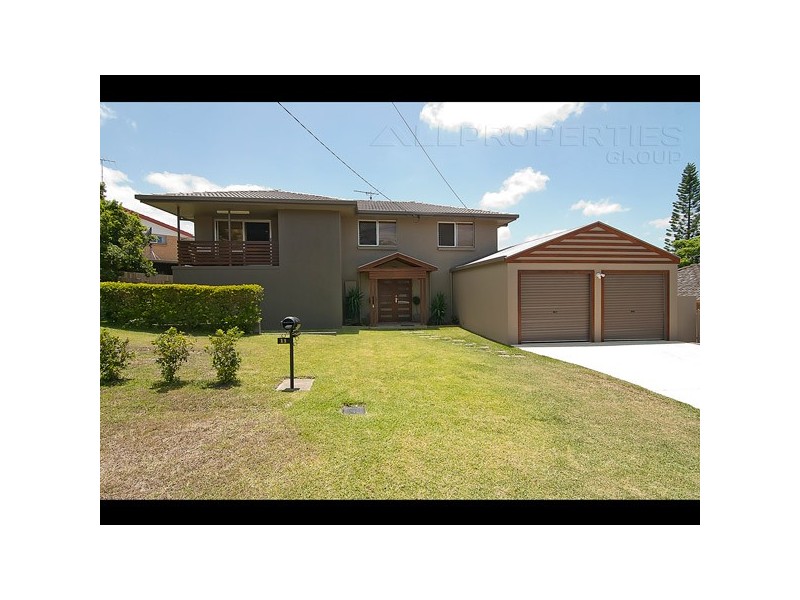 11 Le Grand Street, Macgregor QLD 4109