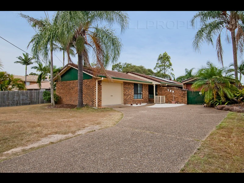 198 EMERALD DRIVE, Regents Park QLD 4118